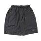 Belted C.S.Short - Poly Taffeta