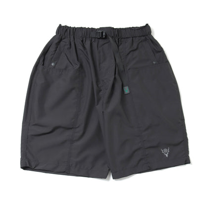 Belted C.S.Short - Poly Taffeta