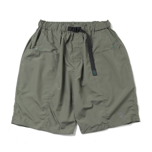 Belted CSShort - Poly Taffeta 25ssmae
