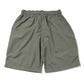 Belted C.S.Short - Poly Taffeta