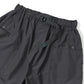 Belted C.S.Pant - Poly Taffeta