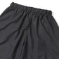 Belted C.S.Pant - Poly Taffeta
