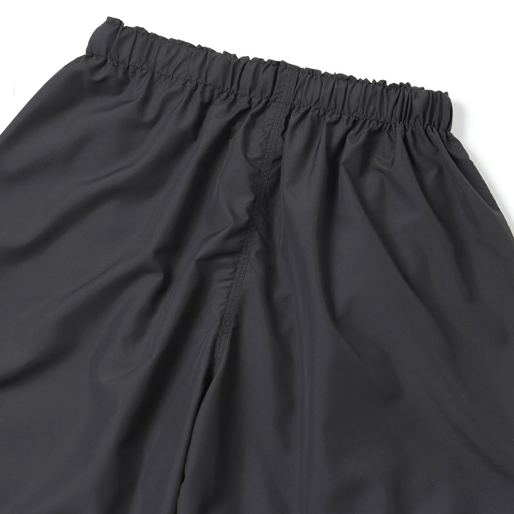 Belted C.S.Pant - Poly Taffeta