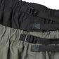 Belted C.S.Pant - Poly Taffeta