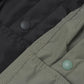 Belted C.S.Pant - Poly Taffeta