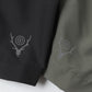 Belted C.S.Short - Poly Taffeta
