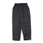 Belted C.S.Pant - Poly Taffeta