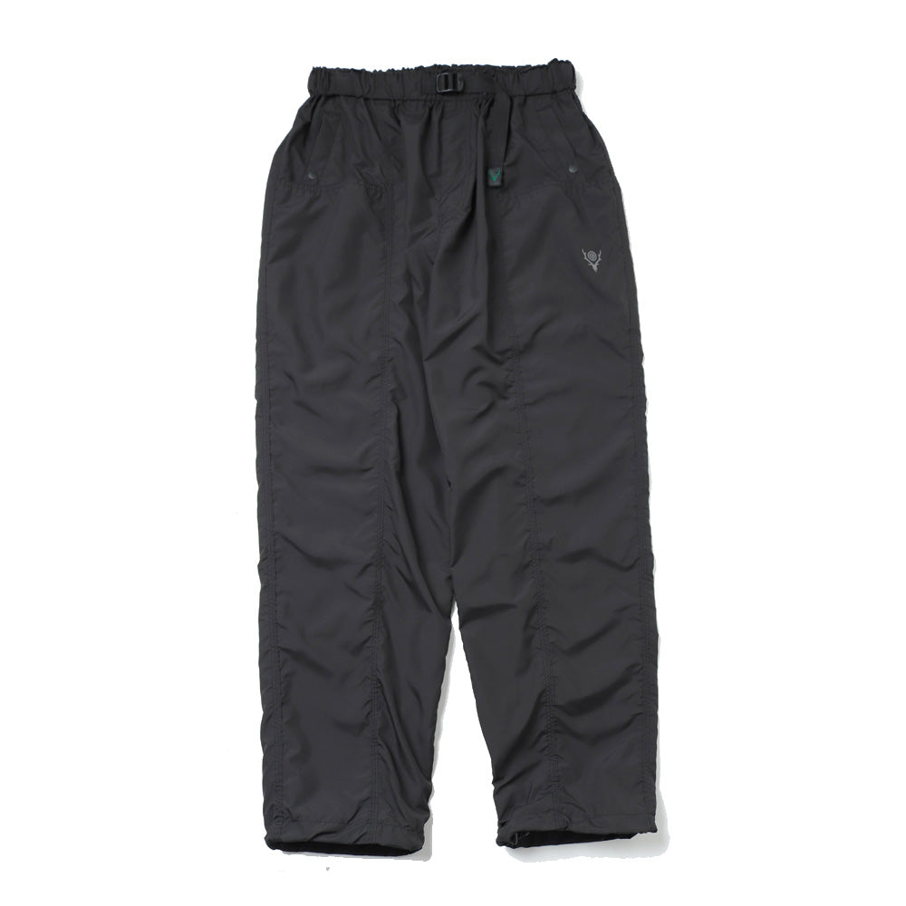 Belted C.S.Pant - Poly Taffeta