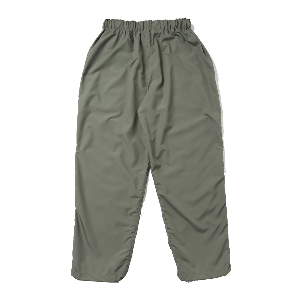 Belted C.S.Pant - Poly Taffeta