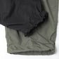 Belted C.S.Pant - Poly Taffeta