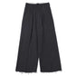 TUCK-BAGGY TYPE 3 - Bishu Japan Nep Wool FAB -
