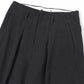 TUCK-BAGGY TYPE 3 - Bishu Japan Nep Wool FAB -