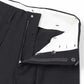 TUCK-BAGGY TYPE 3 - Bishu Japan Nep Wool FAB -