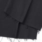 TUCK-BAGGY TYPE 3 - Bishu Japan Nep Wool FAB -