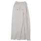 WAFFLE EASY PANTS - Pigment Stone Wash -