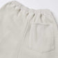WAFFLE EASY PANTS - Pigment Stone Wash -