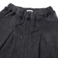 WAFFLE EASY PANTS - Pigment Stone Wash -