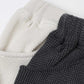WAFFLE EASY PANTS - Pigment Stone Wash -
