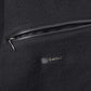 Calfskin zip jacket