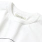 CREW-NECK TEE (Saul Steinberg)