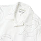 OPEN COLLAR SHIRTS (Saul Steinberg)