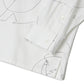 OPEN COLLAR SHIRTS (Saul Steinberg)