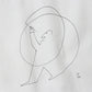 OPEN COLLAR SHIRTS (Saul Steinberg)