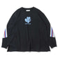 FACETASM × CPD RIB LONG TEE