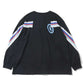 FACETASM × CPD RIB LONG TEE