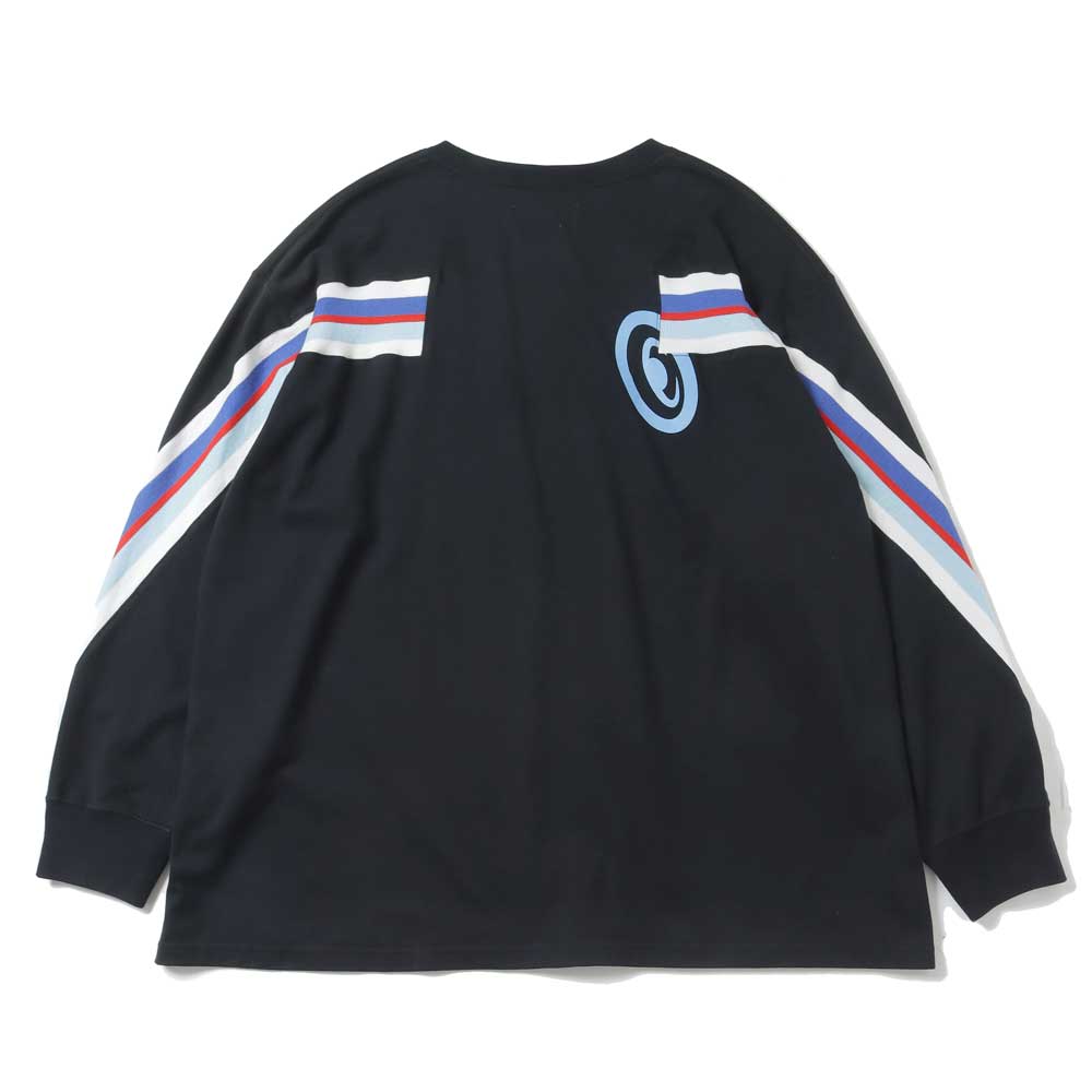 FACETASM × CPD RIB LONG TEE