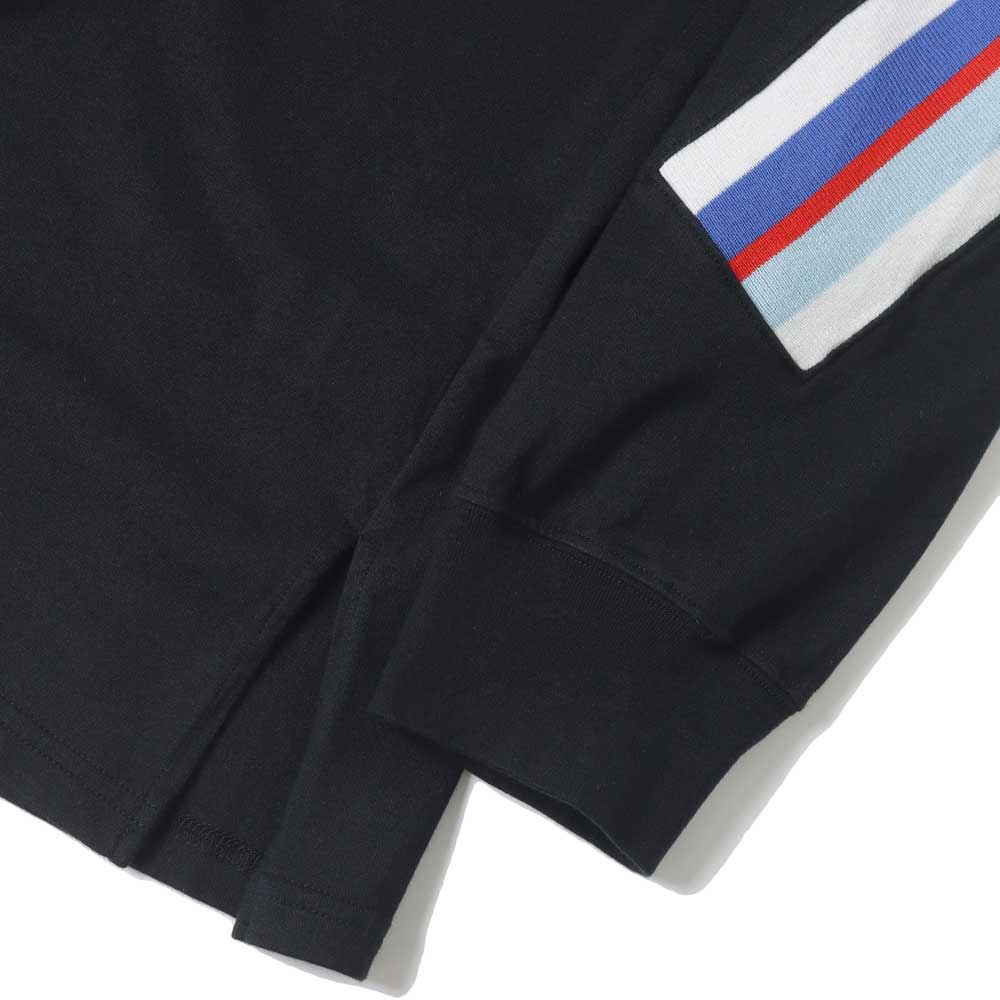 FACETASM × CPD RIB LONG TEE