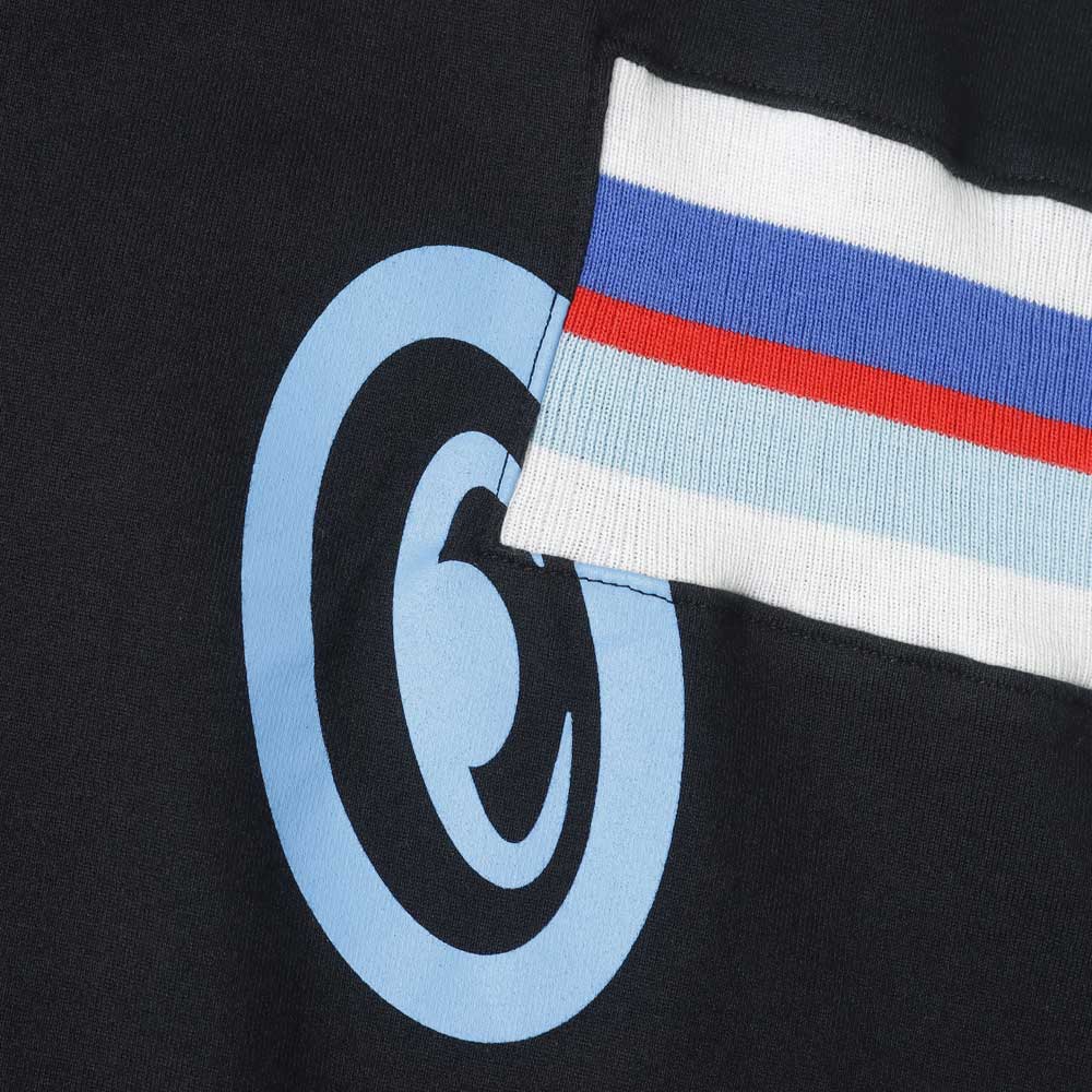 FACETASM × CPD RIB LONG TEE
