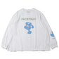 FACETASM × CPD SHIRAI PRINT LONG TEE