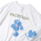 FACETASM × CPD SHIRAI PRINT LONG TEE