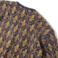 Mohair Cardigan - Ornament