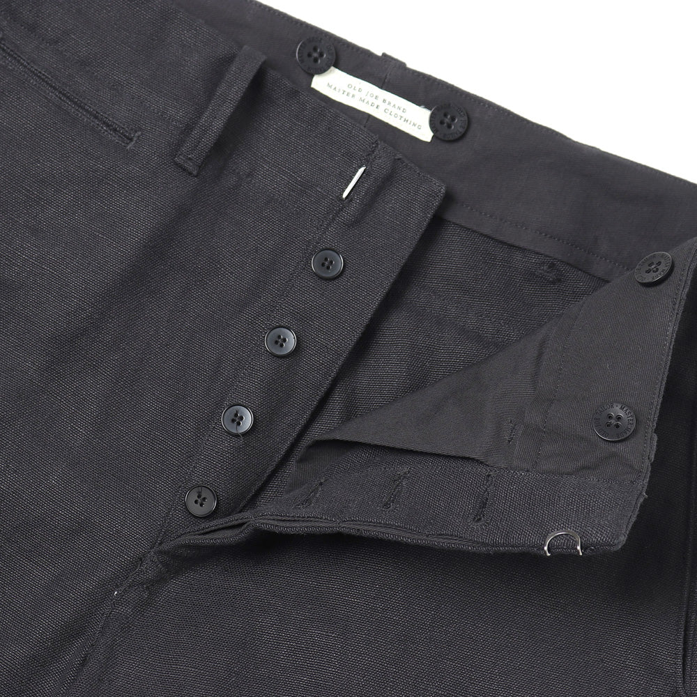 PADED BACK ROVER TROUSER