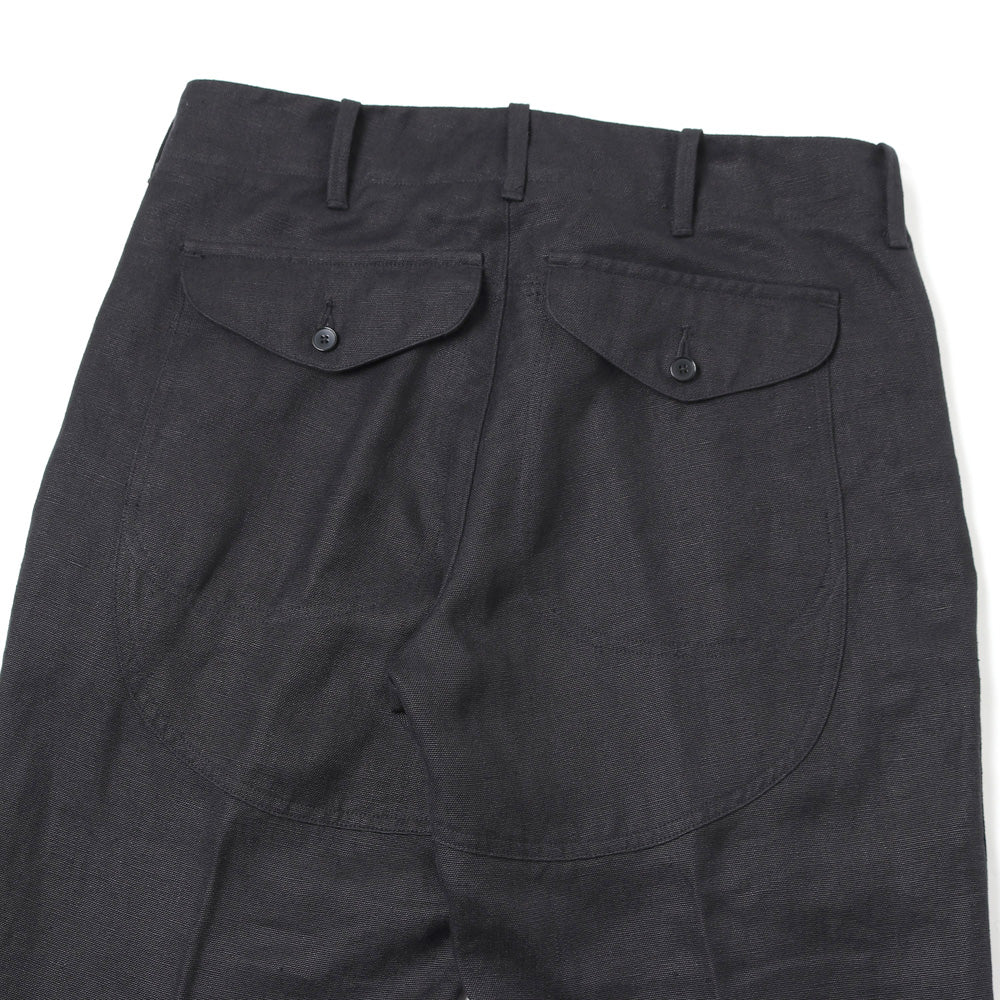 PADED BACK ROVER TROUSER