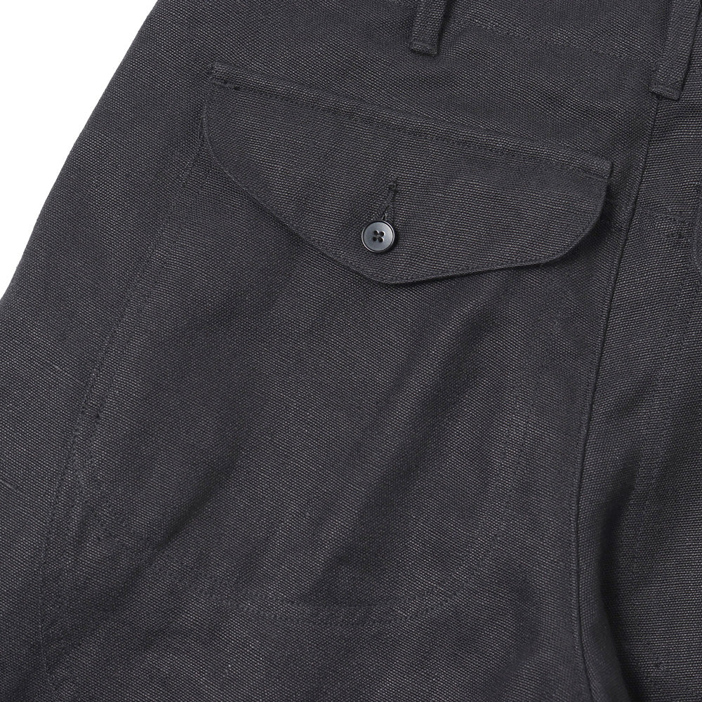 PADED BACK ROVER TROUSER