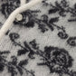 Mohair Cardigan - Rose