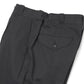 FRONT TUCK ARMY TROUSER