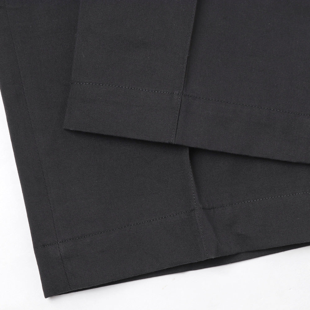 FRONT TUCK ARMY TROUSER