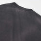 KMY-FIRE Distressed L/S Tee