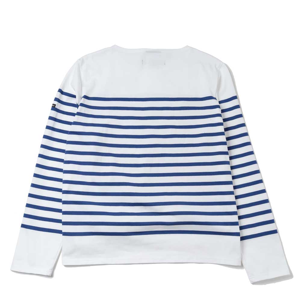 SAINT JAMES Tシャツカスタマイズ T101
