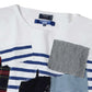 SAINT JAMES Tシャツカスタマイズ T101