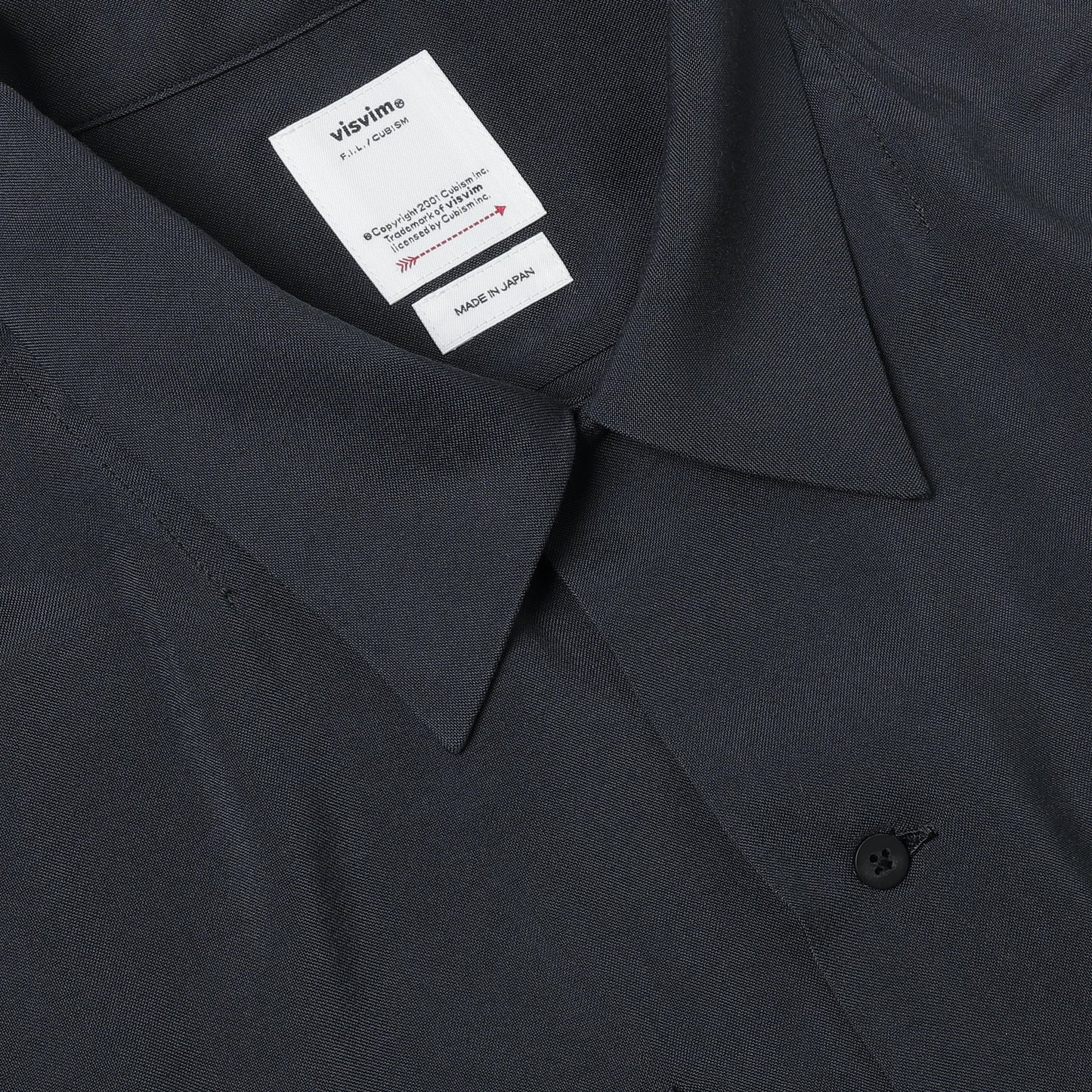 JUDD SHIRT S/S