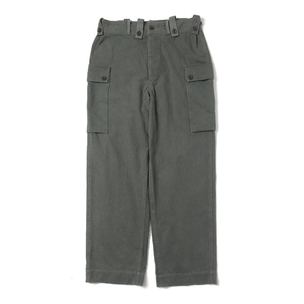 Dutch Army Trousers
