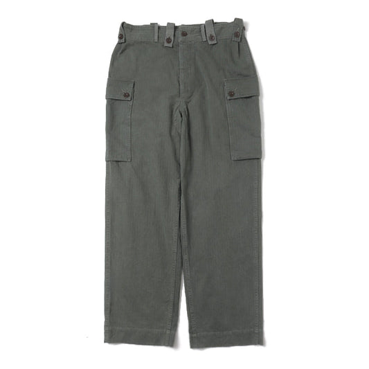 Dutch Army Trousers