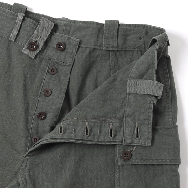 Dutch Army Trousers
