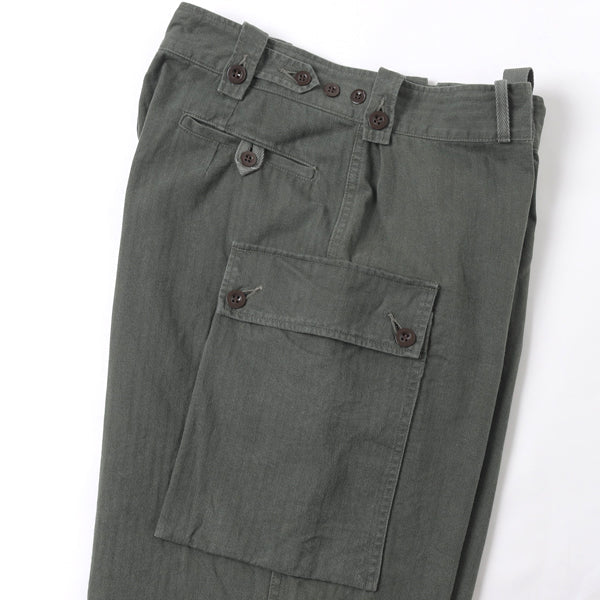 Dutch Army Trousers