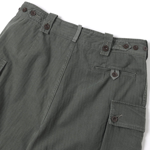 Dutch Army Trousers
